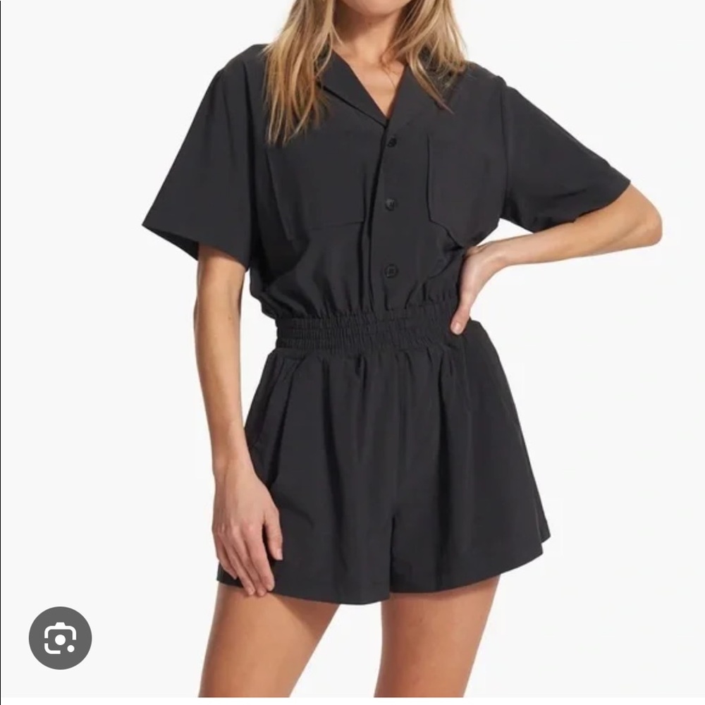 Vuori Villa romper -L